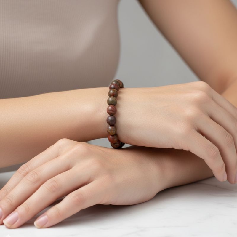 Art Bracelet | Multi Picasso - For Unisex | Includes: Bracelet