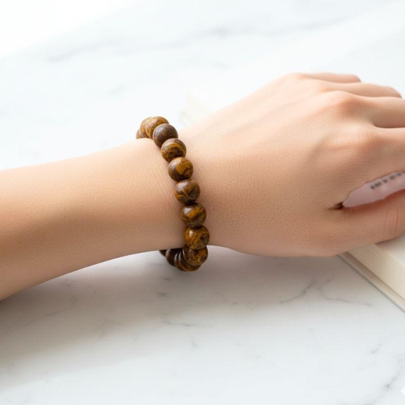 Harmony Bracelet | Mariam Jasper - For Unisex | Includes: Bracelet