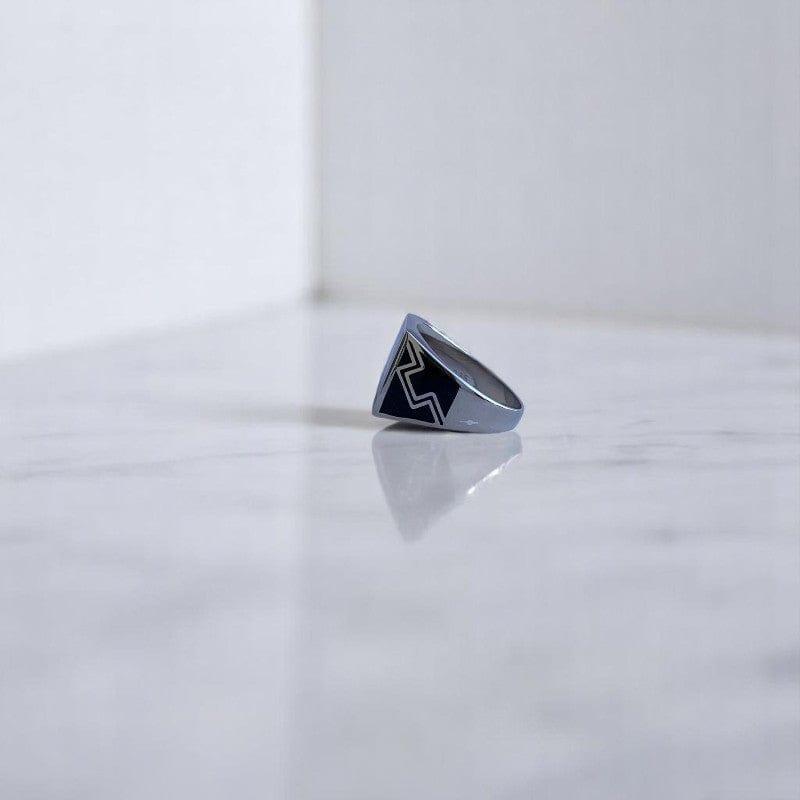 Powerful Jaguar Ring | 925 Silver - For Men | Includes: Ring