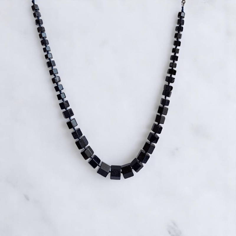 Ironcore Charm Necklace| Sandstone - For Women | Includes: Necklace