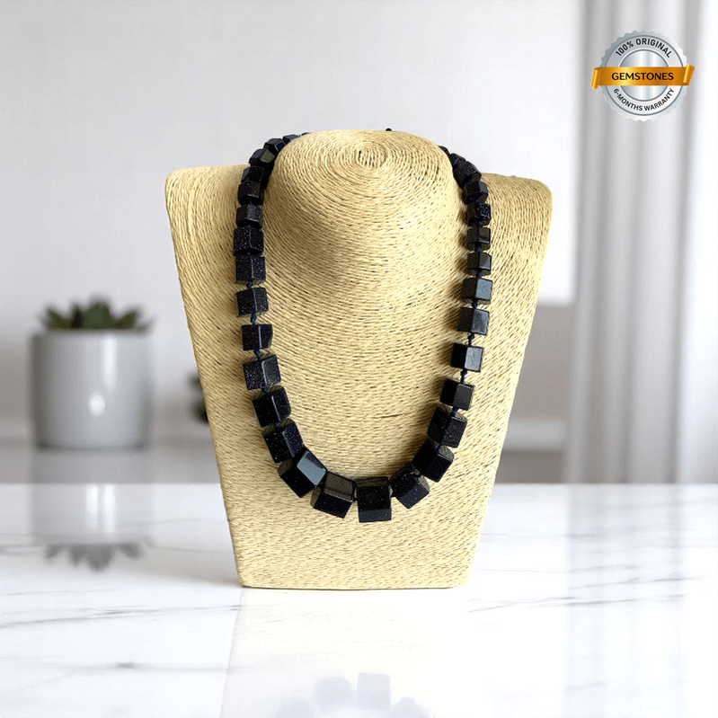 Ironcore Charm Necklace| Sandstone - For Women | Includes: Necklace