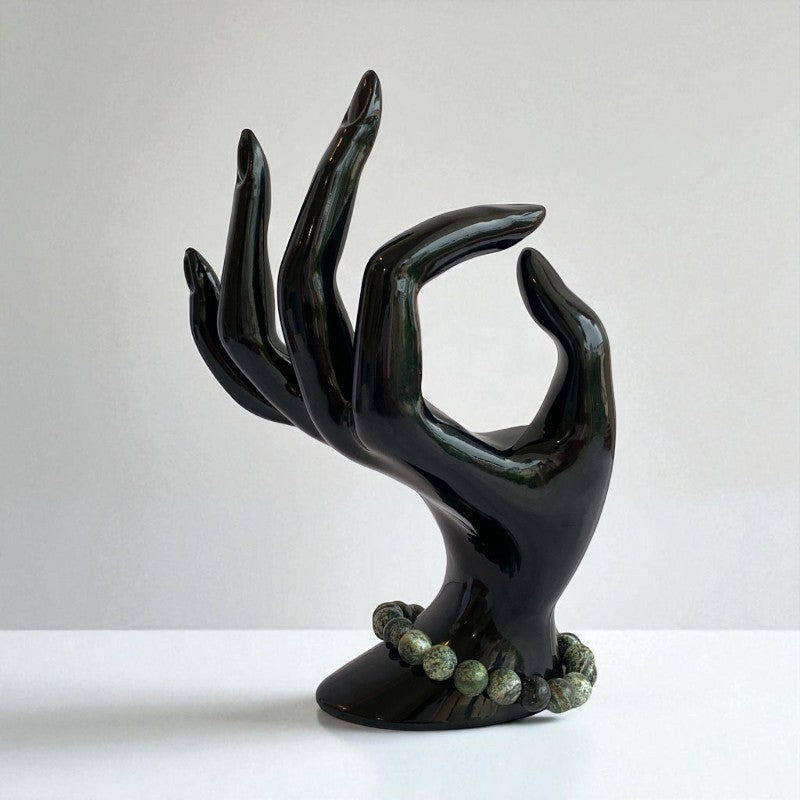 Healing Bracelet | Serpentine - For Unisex | Includes: Bracelet