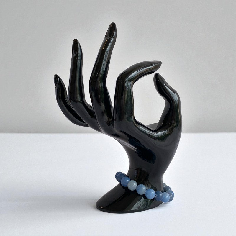 Calm Bracelet | Blue Aventurine - For Unisex | Includes: Bracelet