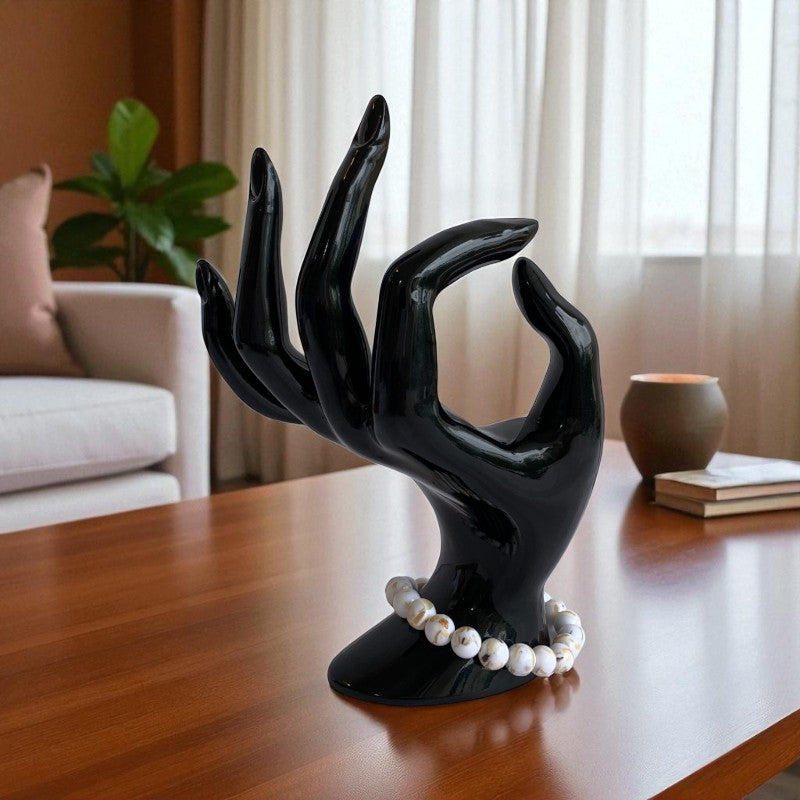 Pearl Glow Bracelet | Mother Of Pearl - For Unisex | Includes: Bracelet