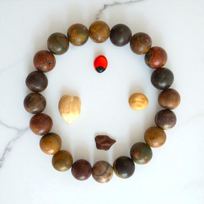 Art Bracelet | Multi Picasso - For Unisex | Includes: Bracelet