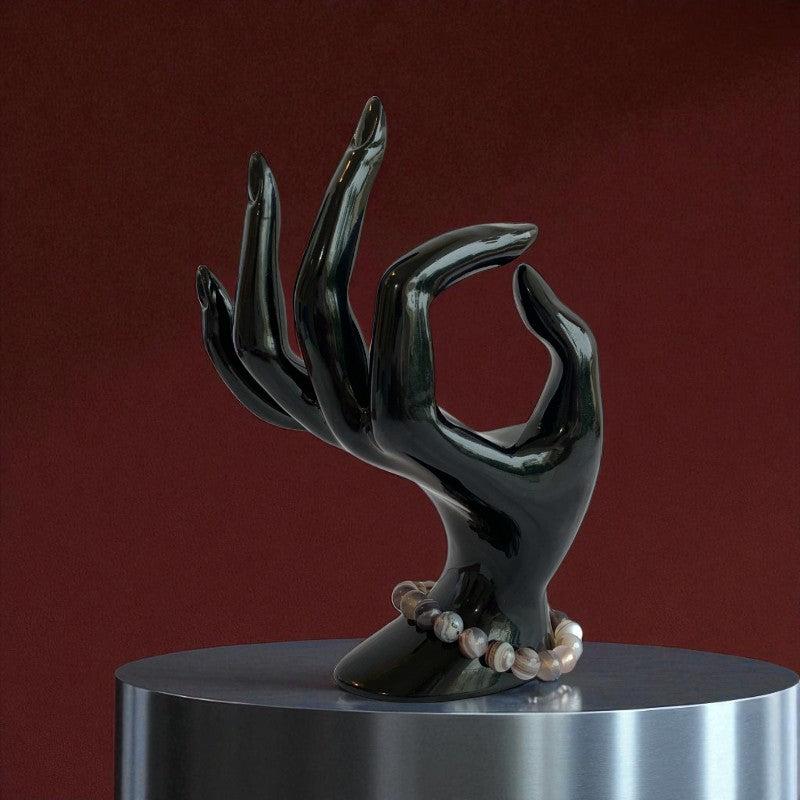 Striped Bracelet | Botswana - For Unisex | Includes: Bracelet