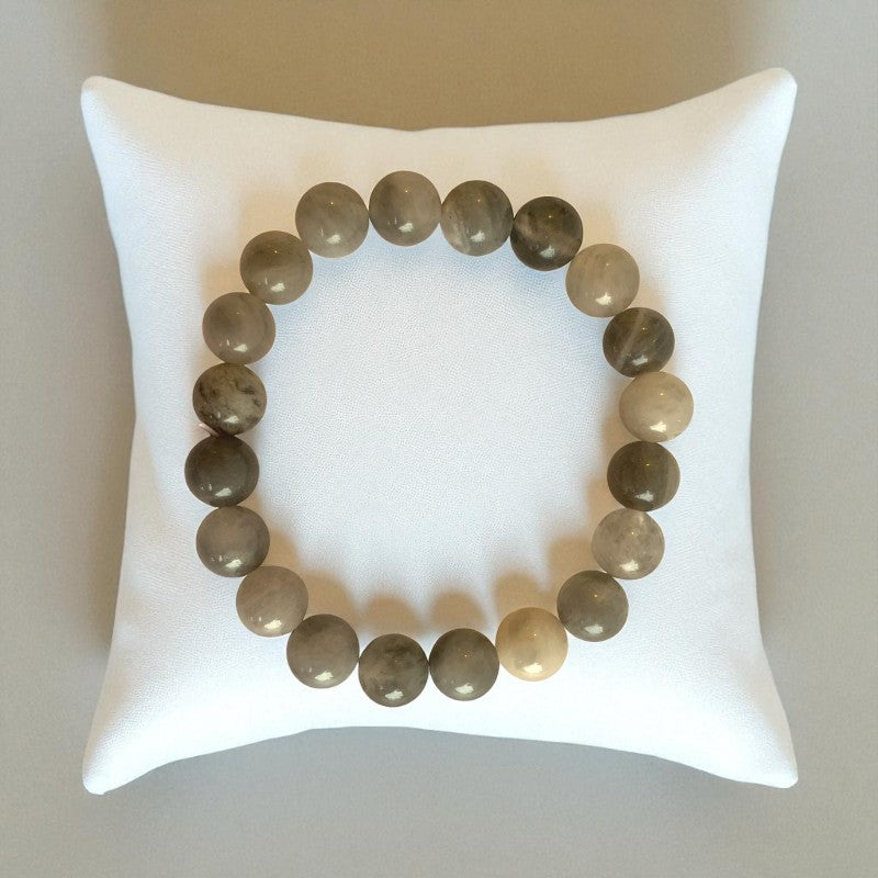 Mystic Bracelet | Labradorite - For Unisex | Includes: Bracelet
