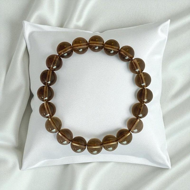 Mystic Bracelet | Smokey Quartz - For Unisex | Includes: Bracelet