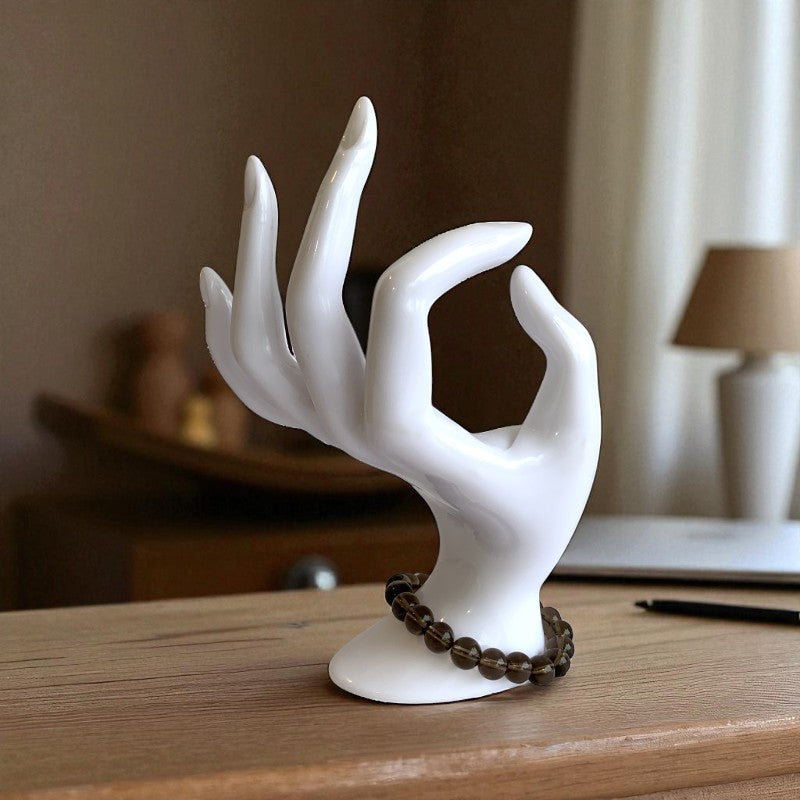 Mystic Bracelet | Smokey Quartz - For Unisex | Includes: Bracelet