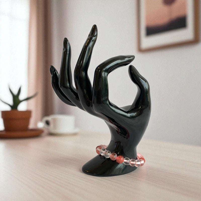 Vibrant Bracelet | Multi Cherry - For Unisex | Includes: Bracelet