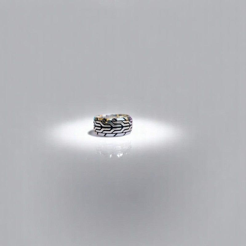 Era Essence Ring | 925 Silver - For Men | Includes: Ring