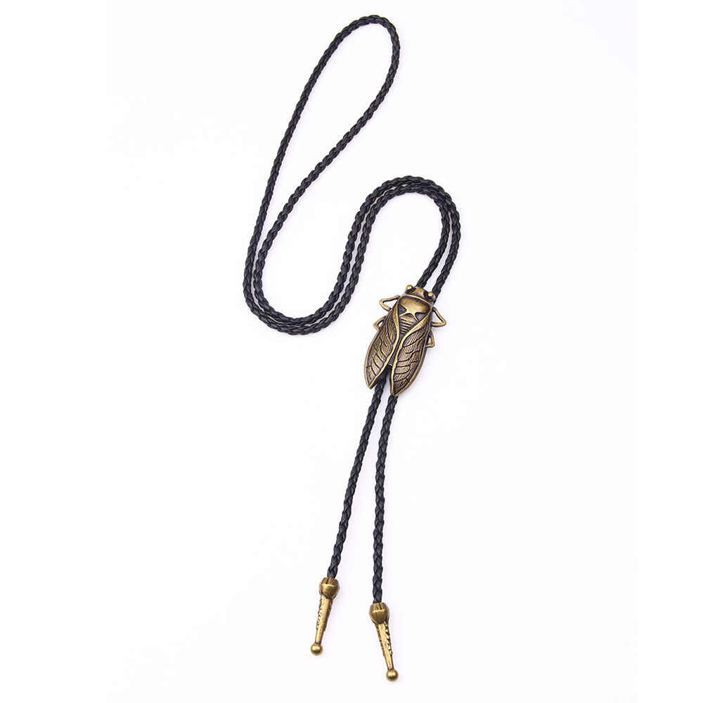 Swift Fly Bolo Tie | Premium Alloy - For Unisex | Includes: Bolo Tie