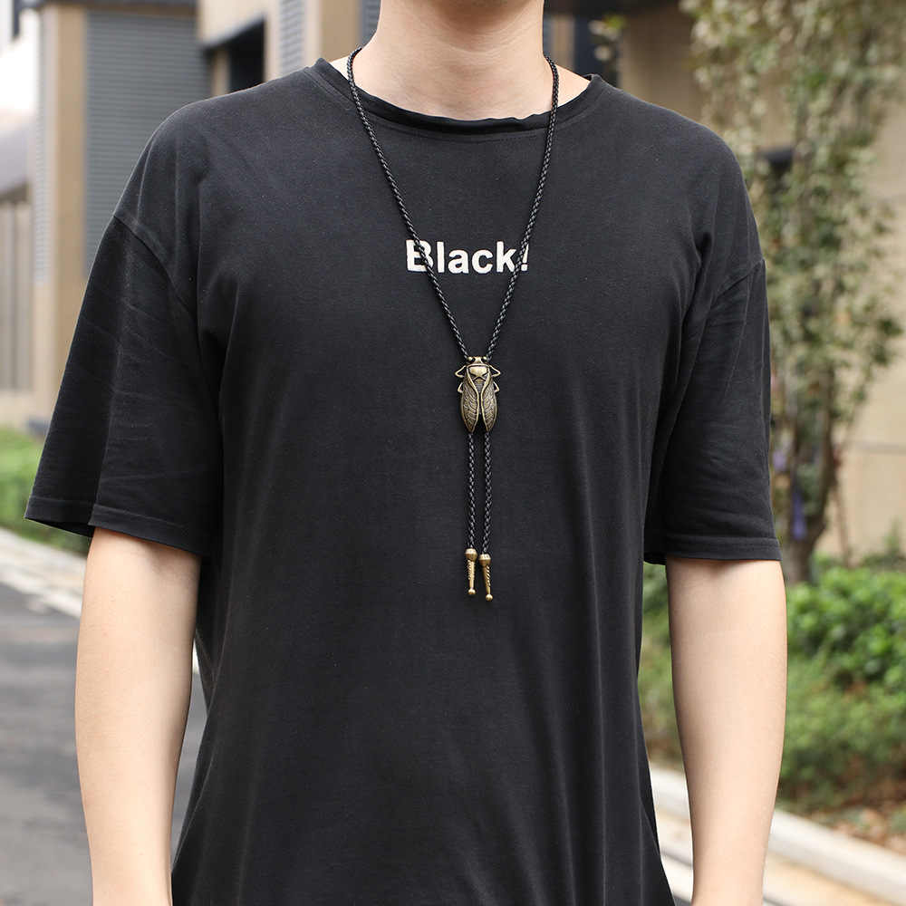 Swift Fly Bolo Tie | Premium Alloy - For Unisex | Includes: Bolo Tie