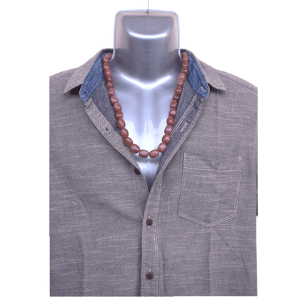 Universal Sunstone Necklace | 925 Silver & Sunstone - For All | Includes: Necklace