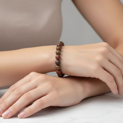 Art Bracelet | Multi Picasso - For Unisex | Includes: Bracelet