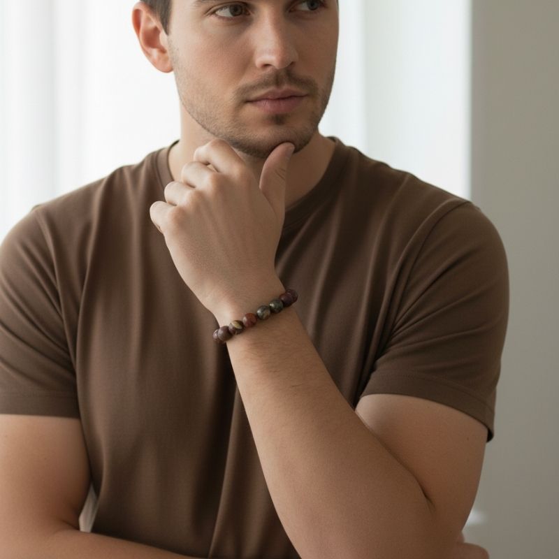 Art Bracelet | Multi Picasso - For Unisex | Includes: Bracelet