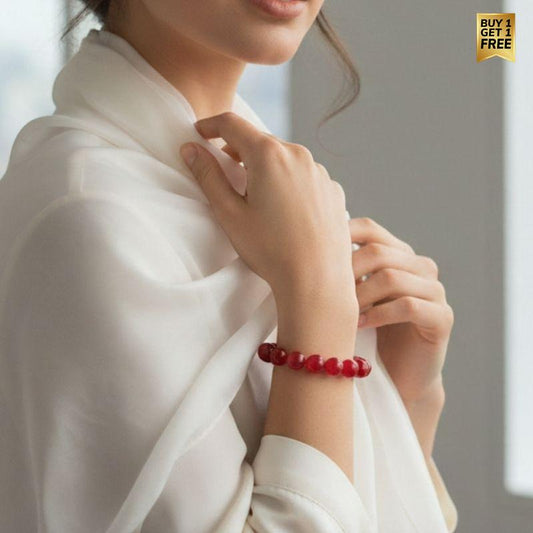 Energy Bracelet | Carnelian | Includes: Bracelet