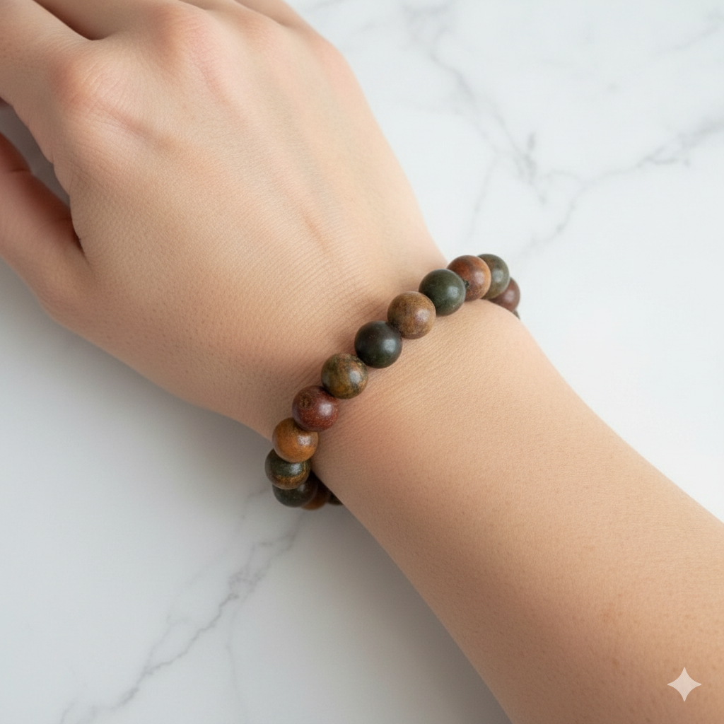 Art Bracelet | Multi Picasso | Includes: Bracelet