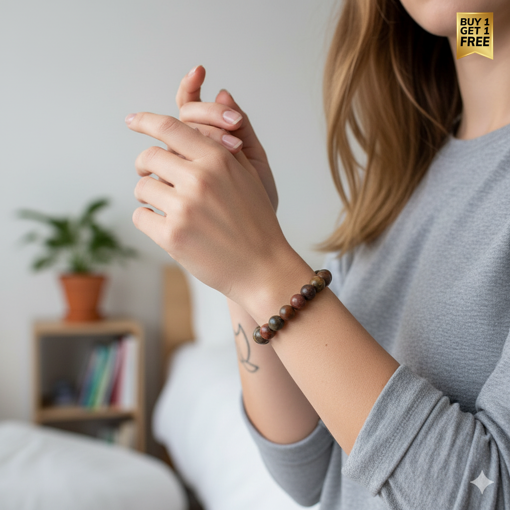 Art Bracelet | Multi Picasso | Includes: Bracelet