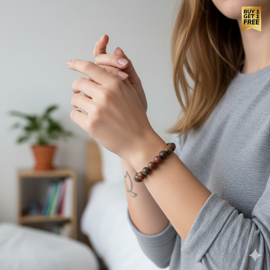 Art Bracelet | Multi Picasso | Includes: Bracelet