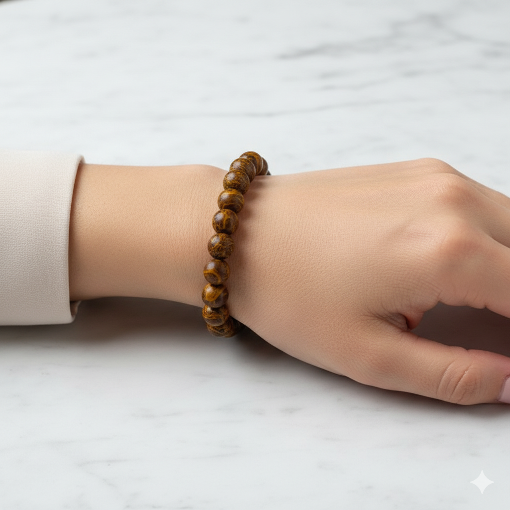 Harmony Bracelet | Mariam Jasper | Includes: Bracelet