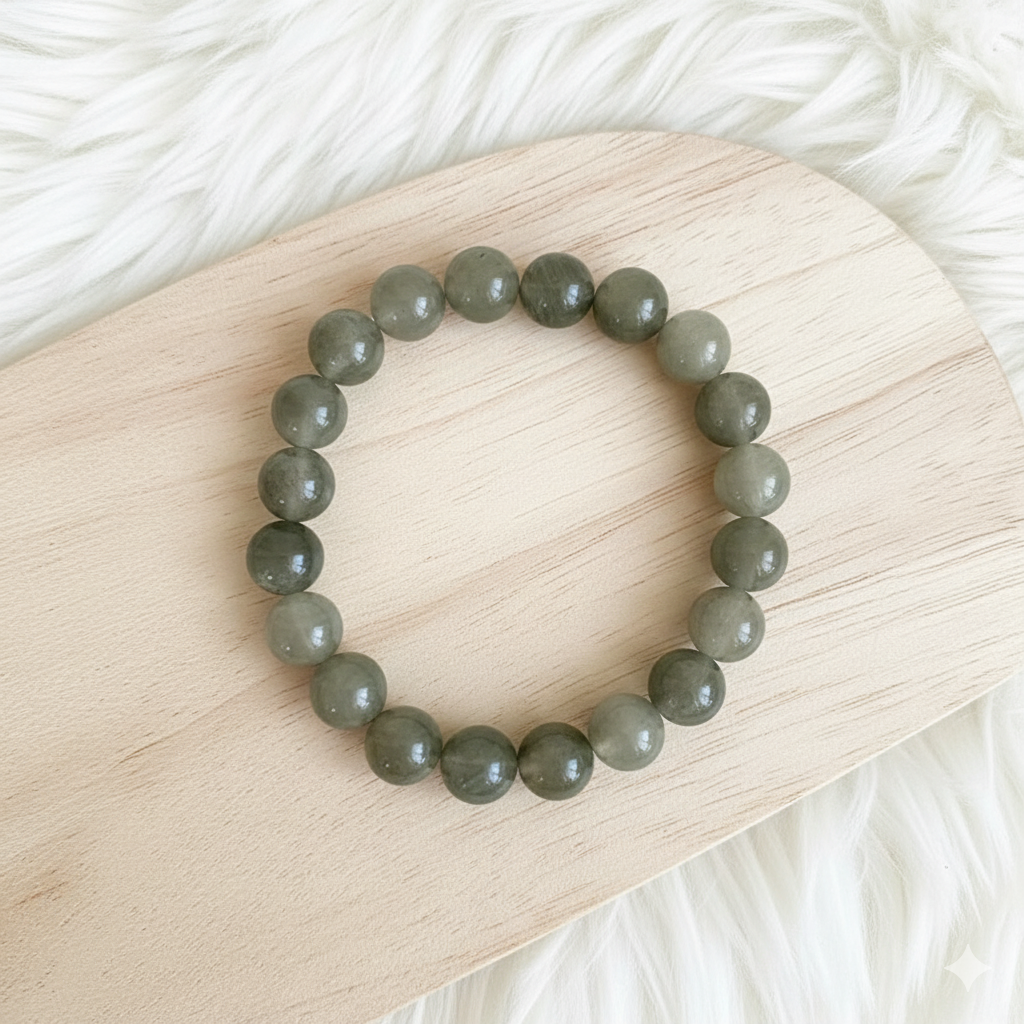 Mystic Bracelet | Labradorite | Includes: Bracelet
