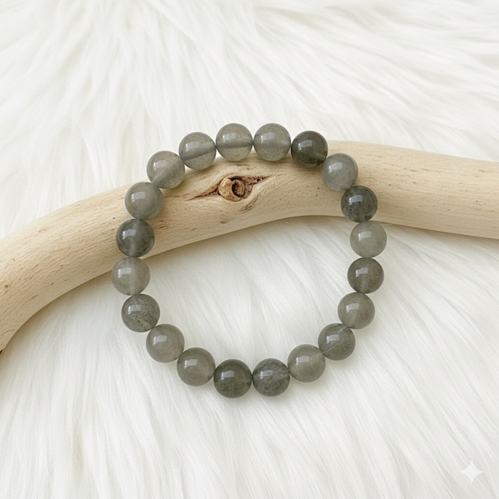 Mystic Bracelet | Labradorite | Includes: Bracelet