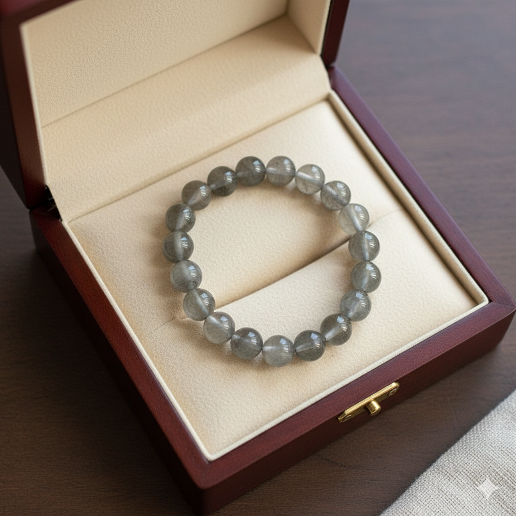 Mystic Bracelet | Labradorite | Includes: Bracelet
