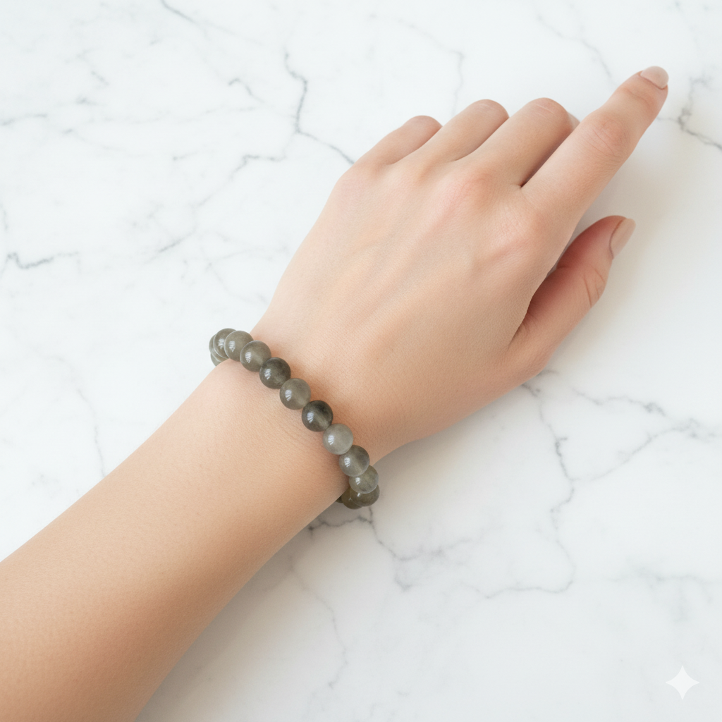 Mystic Bracelet | Labradorite | Includes: Bracelet