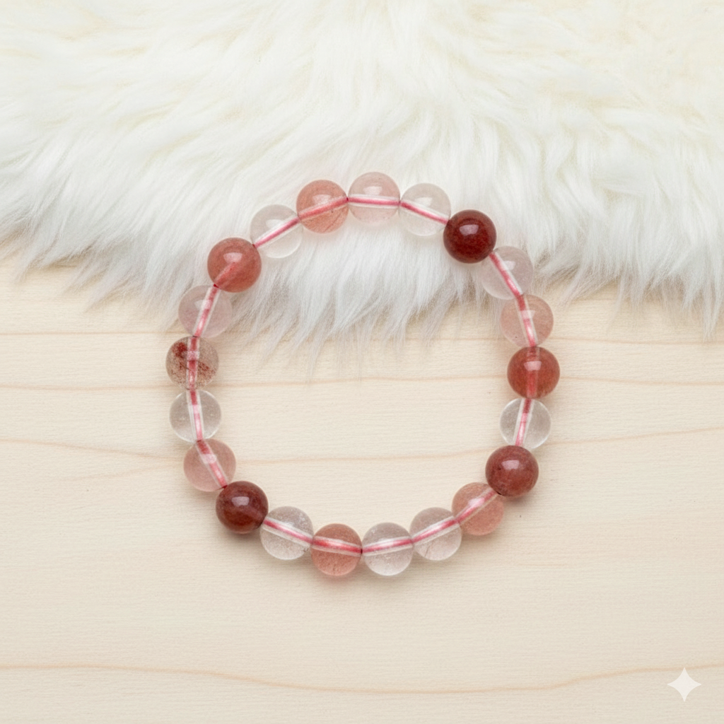 Vibrant Bracelet | Multi Cherry | Includes: Bracelet