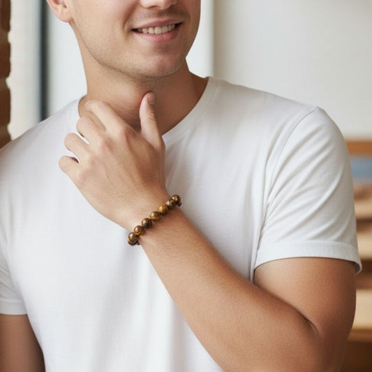 Harmony Bracelet | Mariam Jasper - For Unisex | Includes: Bracelet
