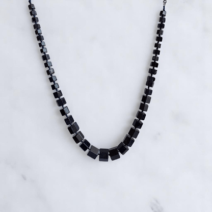 Ironcore Charm Necklace| Sandstone - For Women | Includes: Necklace