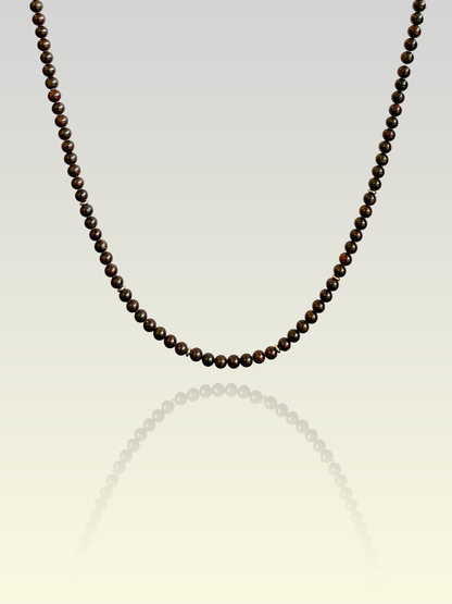 Passion Garnet Set | Garnet - For Unisex | Includes: Necklace & Bracelet