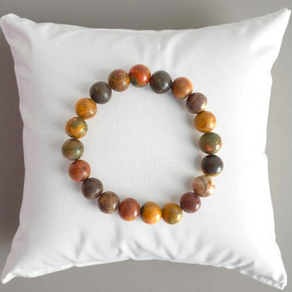 Art Bracelet | Multi Picasso - For Unisex | Includes: Bracelet