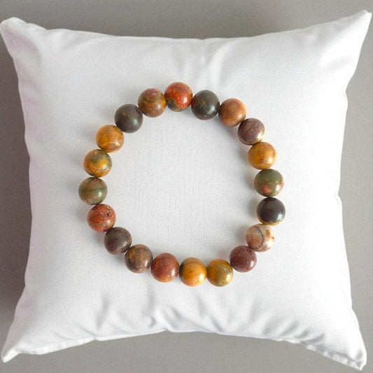 Art Bracelet | Multi Picasso - For Unisex | Includes: Bracelet
