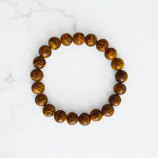 Harmony Bracelet | Mariam Jasper - For Unisex | Includes: Bracelet