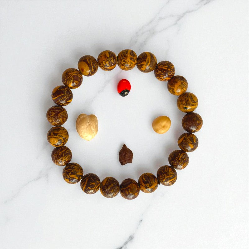 Harmony Bracelet | Mariam Jasper - For Unisex | Includes: Bracelet