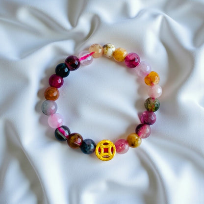 Flexi Modern Rings | Carnelian Gemstones - For Women | Includes: Rings (Set of 2)