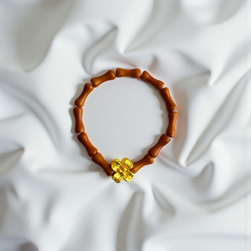 Flexi Modern Rings | Tiger & Obsidian Gemstones - For Women | Includes: Rings (Set of 2)