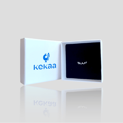 Regal Crown Ring | 925 Silver - For Women | Includes: Ring