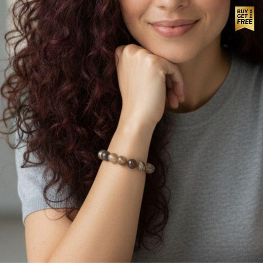 Striped Bracelet | Botswana | Includes: Bracelet