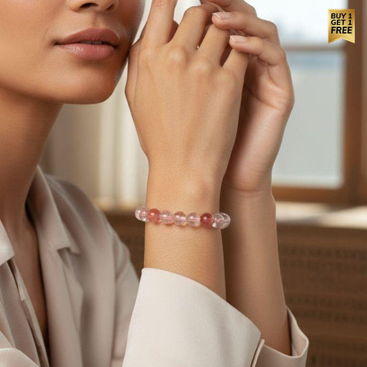 Vibrant Bracelet | Multi Cherry | Includes: Bracelet