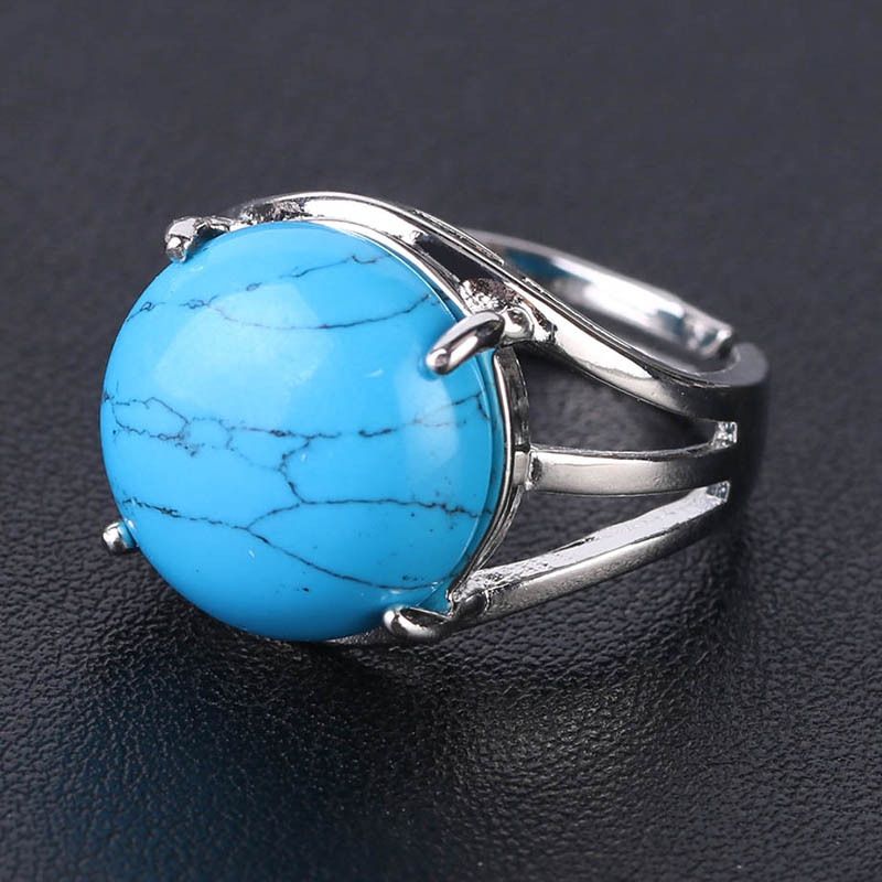 blue turquoise