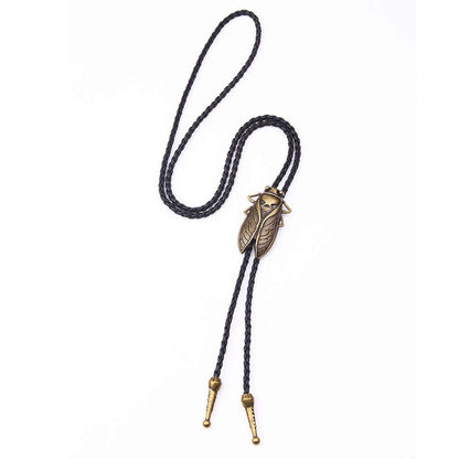 Swift Fly Bolo Tie | Premium Alloy - For Unisex | Includes: Bolo Tie