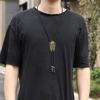 Swift Fly Bolo Tie | Premium Alloy - For Unisex | Includes: Bolo Tie